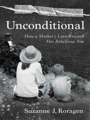 cover image of Unconditional